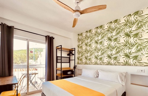 Santa Eulalia del Río Casa | Nanit Rooms Ibiza