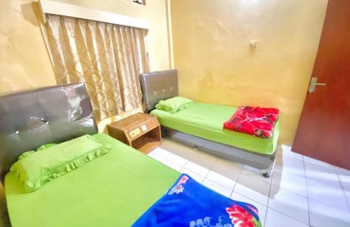 Bukittinggi Casa | Nankanduang Homestay