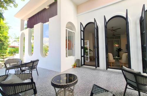 Nan Hotel | Nanlamoon Hotel