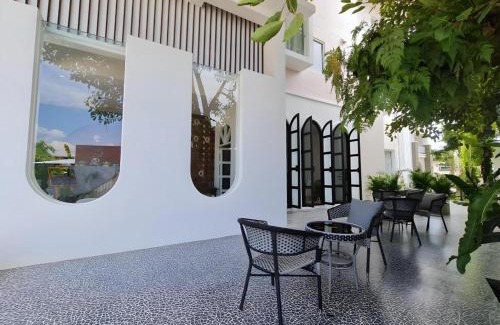 Nan Hotel | Nanlamoon Hotel