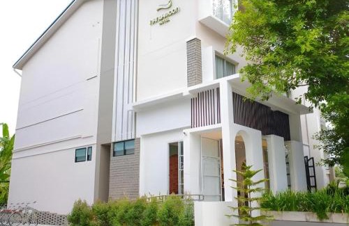 Nan Hotel | Nanlamoon Hotel