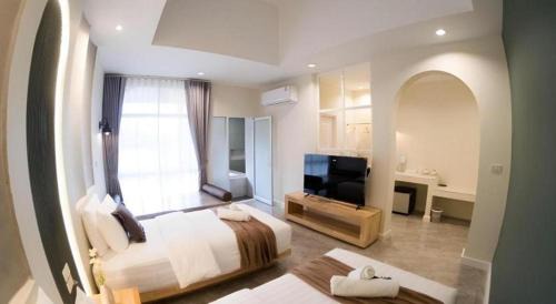 Nan Hotel | Nanlamoon Hotel