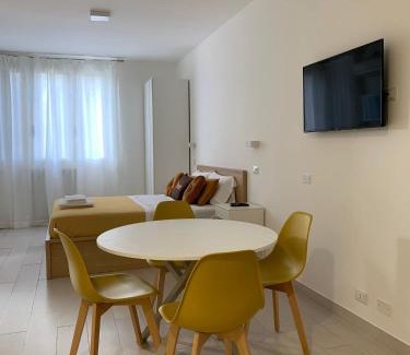 Reggio nell'Emilia Apartamento | NANNARE' APPARTAMENT