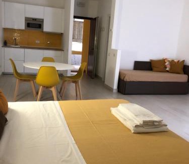 Reggio nell'Emilia Apartamento | NANNARE' APPARTAMENT