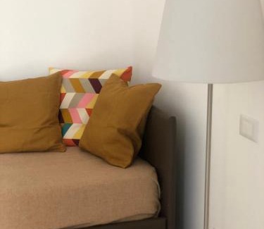 Reggio nell'Emilia Apartamento | NANNARE' APPARTAMENT