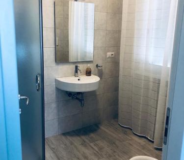 Reggio nell'Emilia Casa | Nannare' Rooms