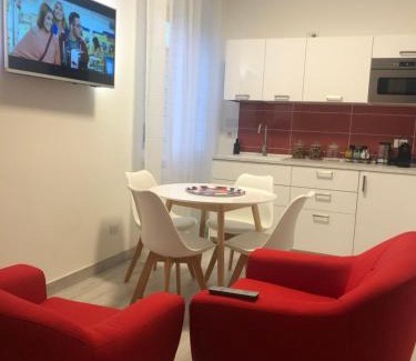 Reggio nell'Emilia Casa | Nannare' Rooms