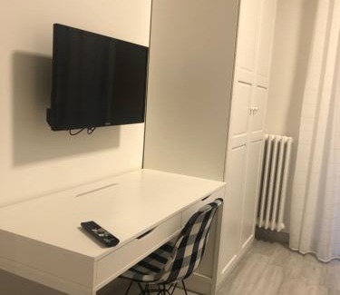 Reggio nell'Emilia Casa | Nannare' Rooms
