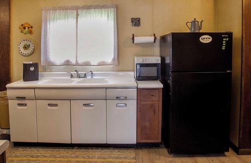 Hammondsport Casa | Nannie Bell's Cottage