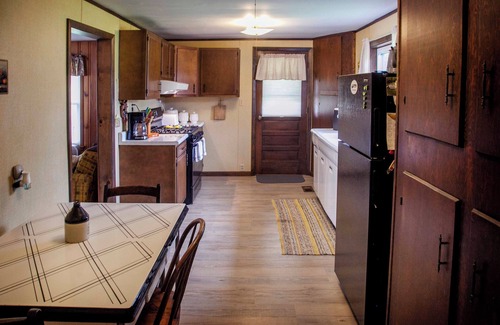 Hammondsport Casa | Nannie Bell's Cottage