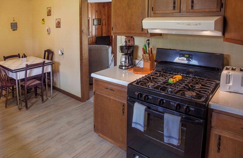 Hammondsport Casa | Nannie Bell's Cottage