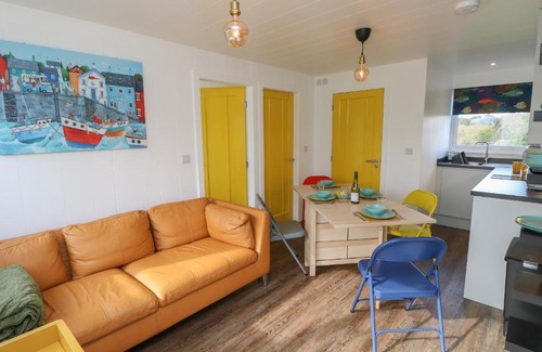 Sandown Casa | Nanny's Little House