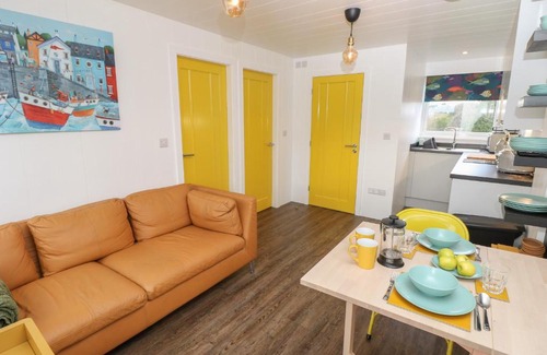 Sandown Casa | Nanny's Little House
