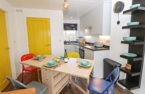 Sandown Casa | Nanny's Little House