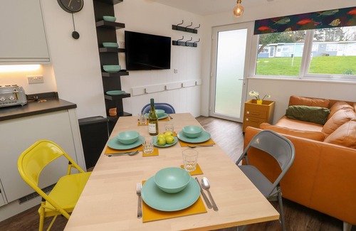 Sandown Cabaña | Nanny's Little House