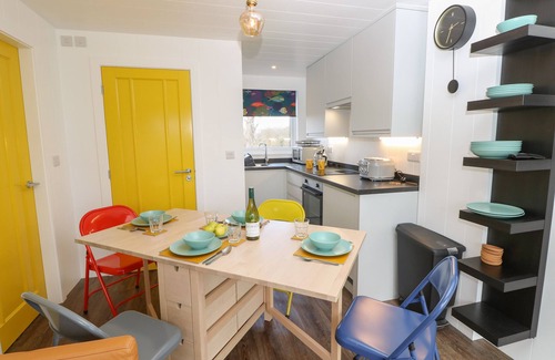 Sandown Cabaña | Nanny's Little House