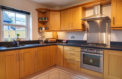 Beckermet Cabaña | Nannycroft Cottage - Dog-friendly cottage with garden.