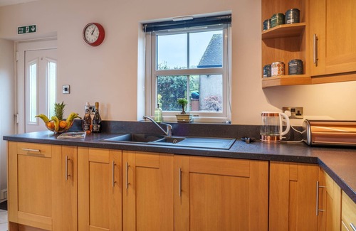 Beckermet Cabaña | Nannycroft Cottage - Dog-friendly cottage with garden.