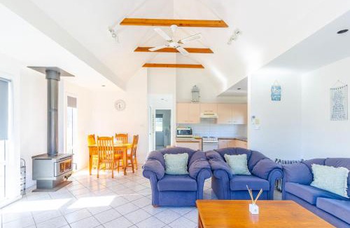 Berrara Chalet De Esquí | Nannys Beach House