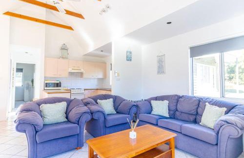 Berrara Chalet De Esquí | Nannys Beach House