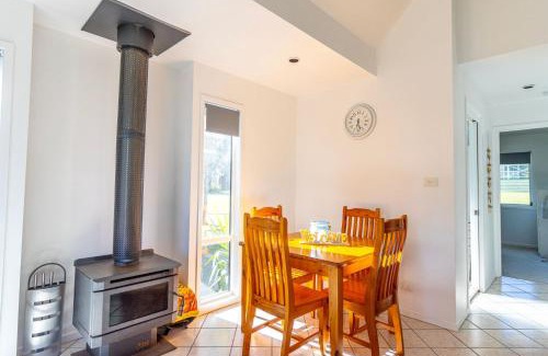 Berrara Chalet De Esquí | Nannys Beach House