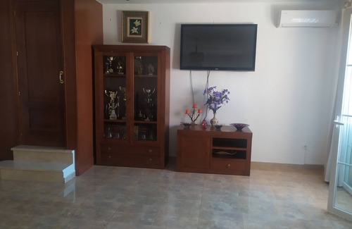 Fuentidueña de Tajo Chalet De Esquí | Casa Nano con vistas a la montaña