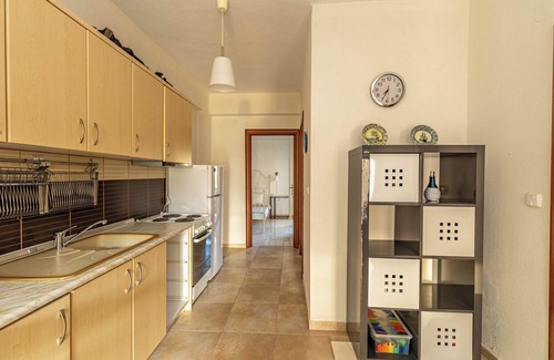 Nea Skioni Apartamento | Nano's Vacation In Nea Skioni
