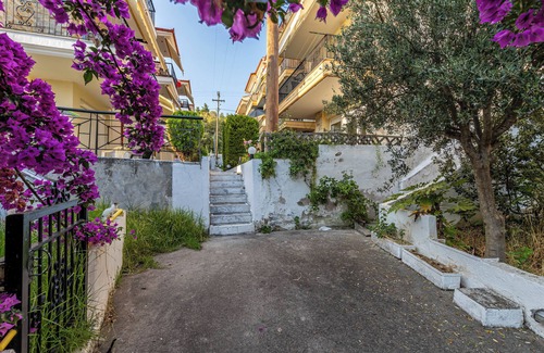 Nea Skioni Apartamento | Nano's Vacation In Nea Skioni