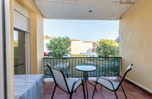 Nea Skioni Apartamento | Nano's Vacation In Nea Skioni
