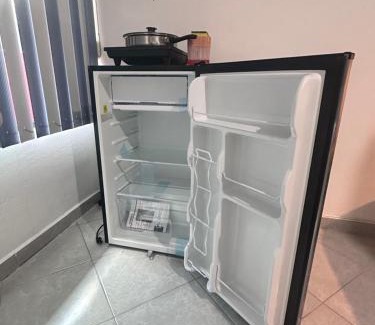 Cuautitlán Izcalli Apartamento | Nano Suite 6 Cerca De Aut MEX QRO