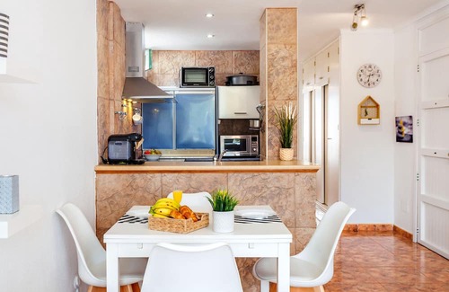 Cala Marcal Apartamento | Nano’s Beach House acogedor apartamento vacacional junto a Cala Marçal en Porto Colom