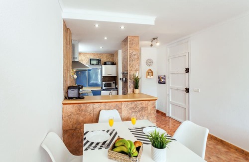 Cala Marcal Apartamento | Nano’s Beach House acogedor apartamento vacacional junto a Cala Marçal en Porto Colom