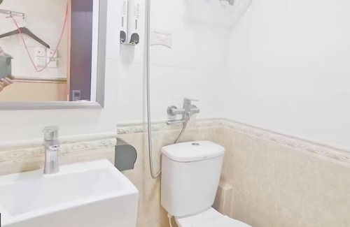 Tsim Sha Tsui Casa | Nanqiang Hostel