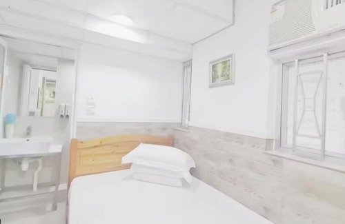 Tsim Sha Tsui Casa | Nanqiang Hostel