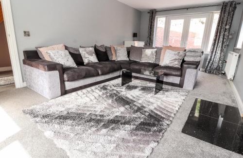 Wrexham Casa | Nant House
