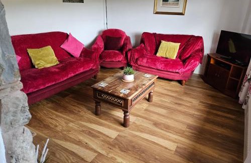 Pontesbury Casa | Nant-Isa