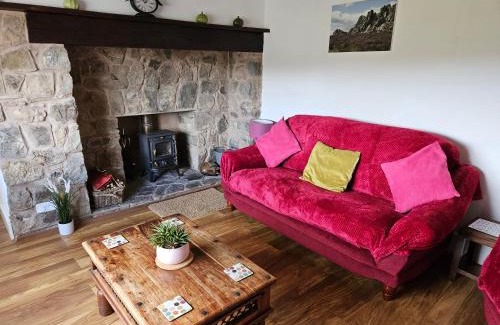 Pontesbury Casa | Nant-Isa