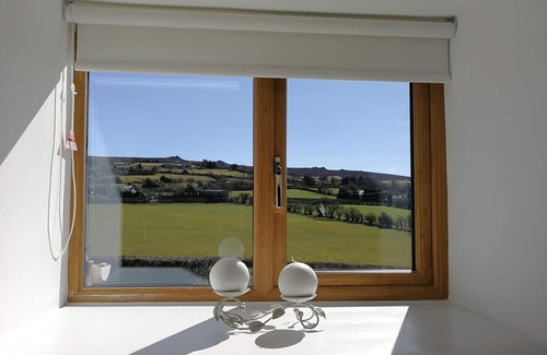 Pontesbury Cabaña | Nant-isa