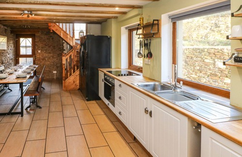 Mawr Cabaña | Nant Moel Isaf Farm