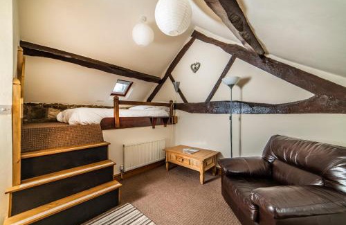 Acrefair Casa | Nant Ucha Farm