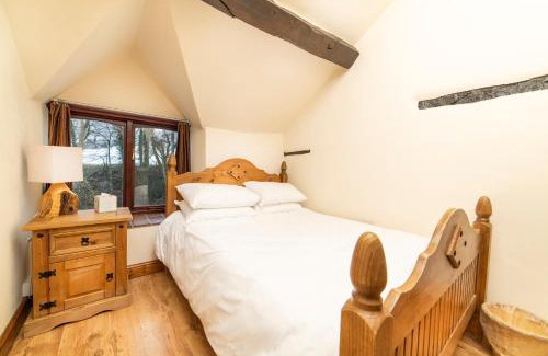 Acrefair Casa | Nant Ucha Farm