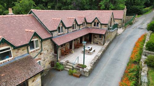 Acrefair Casa | Nant Ucha Farm