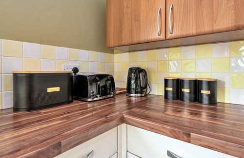 Llanfechell Chalet De Esquí | Nant Y Myndd