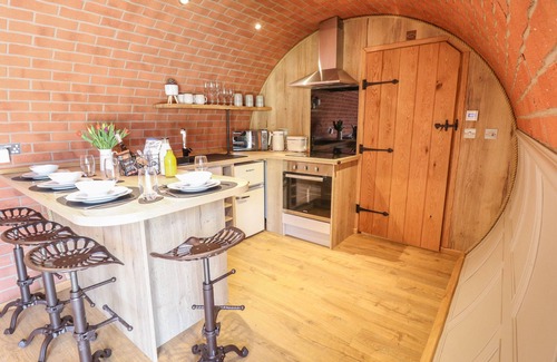 Llanfair Caereinion Cabaña | NANT YR ESGAIR, character holiday cottage in Dinas Mawddwy