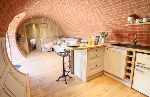 Llanfair Caereinion Cabaña | NANT YR ESGAIR, character holiday cottage in Dinas Mawddwy