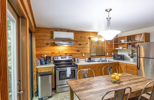Bryson City Cabina | Nantahala Outdoor Center