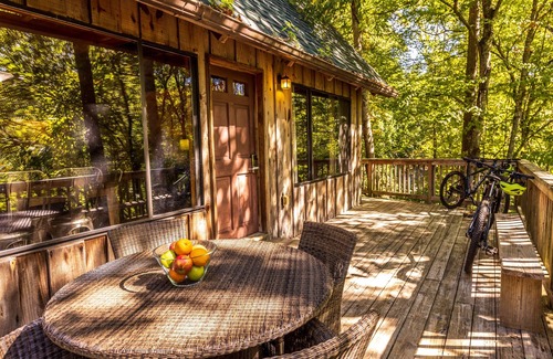 Bryson City Cabina | Nantahala Outdoor Center