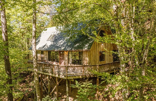 Bryson City Cabina | Nantahala Outdoor Center