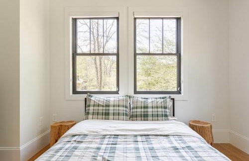 Nantahala Apartamento | Nantahala River Luxury Escape-on the river!