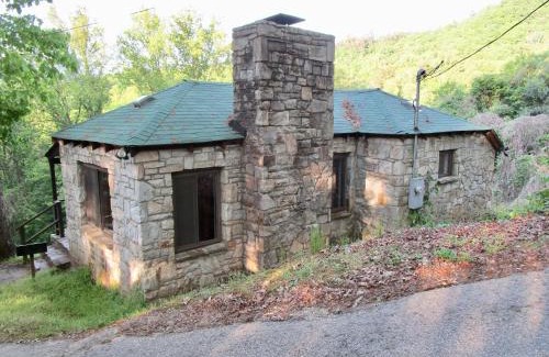 Bryson City Complejo | Nantahala Village
